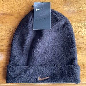 Nike winter hat